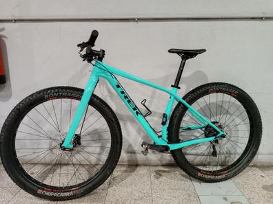 Trek stache segunda mano clearance