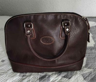 Bolsos color marron online chocolate