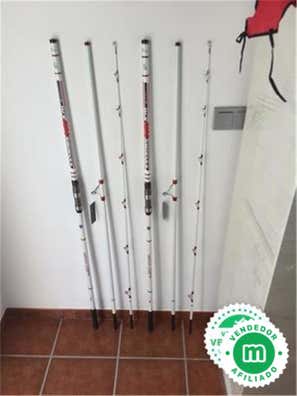 Bonito Cañas de de mano | Milanuncios