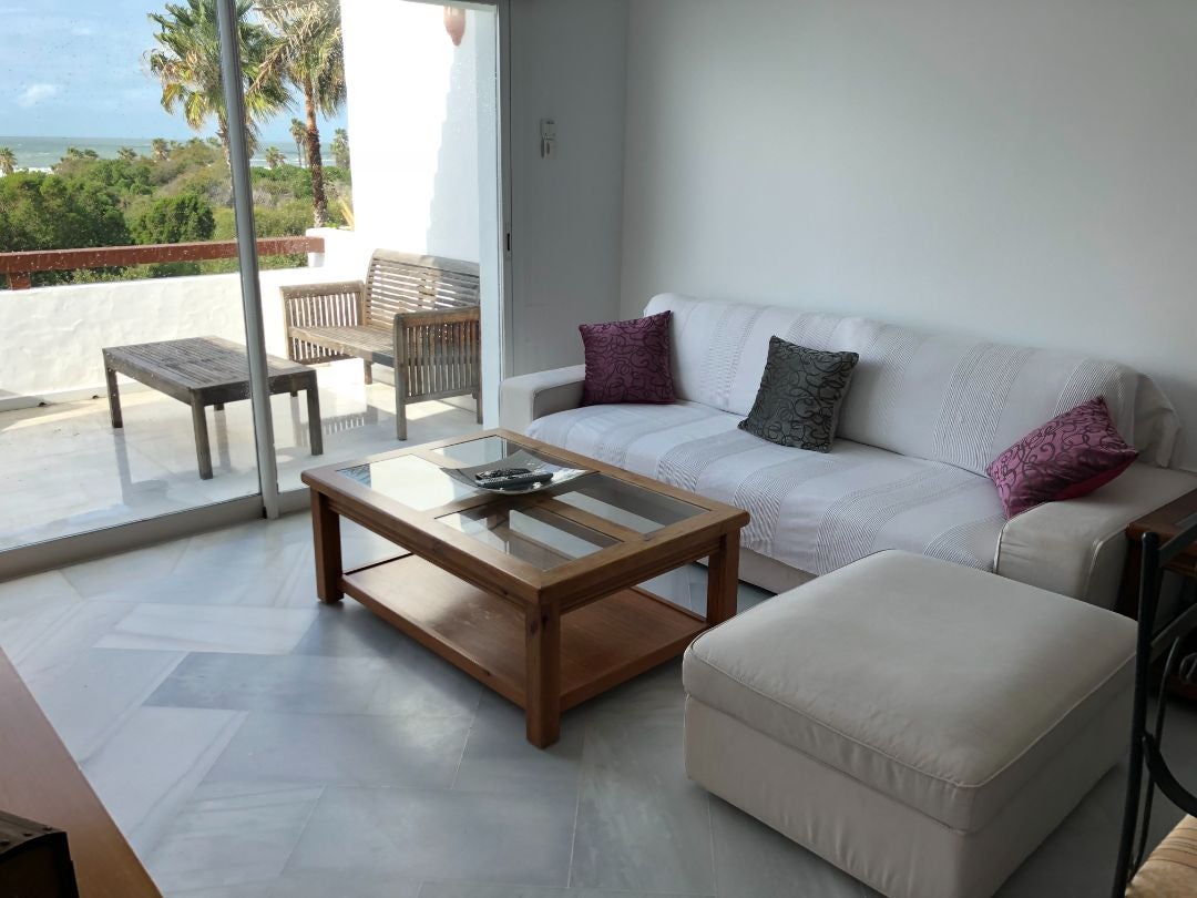 Fotografía del inmueble reportado: 2.200 €/mes — La Ballena, La Ballena
