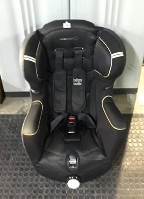 Silla coche bebe confort iseos isofix