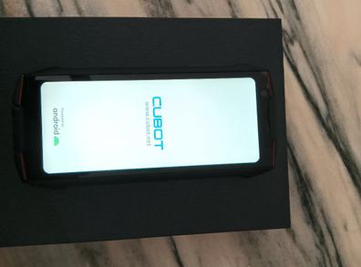 CUBOT Celular Cubot NOTE 21 6GB 128GB Tarjeta SIM Dual Android 13