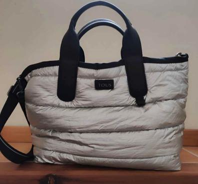 Bolso tous pleat discount up