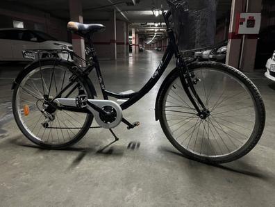 Wallapop Bicicleta Topbike Disponible Bicicleta Bicicletas