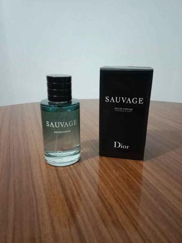 Milanuncios sauvage dior 100ml nuevo