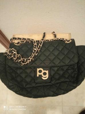 Bolso pg y complementos de mano Milanuncios