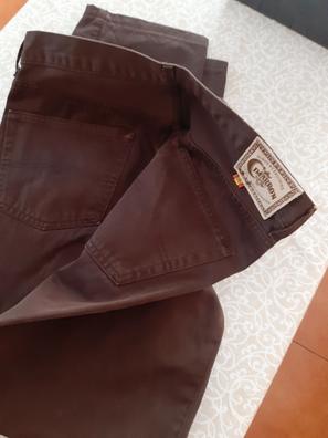 Pantalones discount marca cimarron