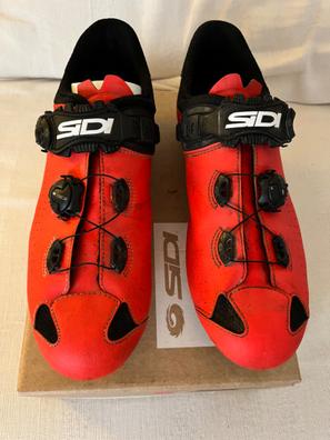 cubrebotas ciclismo de segunda mano por 40 EUR en Alicante/Alacant