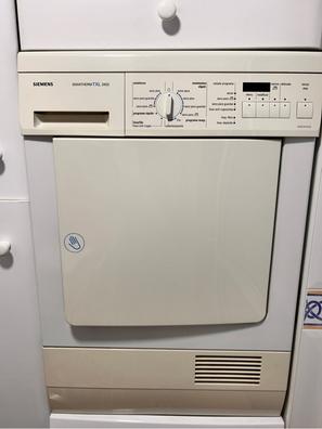 Secadora Siemens Iq500 Siemens Wt47g439es Opiniones Secadora