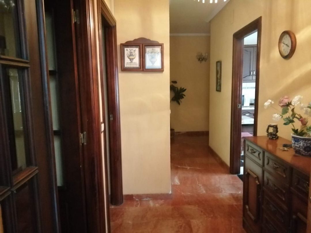 Fotografía del inmueble reportado: 600 €/mes — Baeza, Baeza