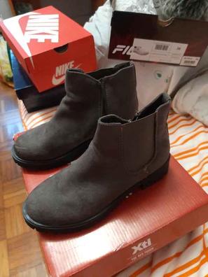 Botas peludas online baratas