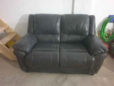 Sillon dos plazas Muebles de segunda mano baratos | Milanuncios