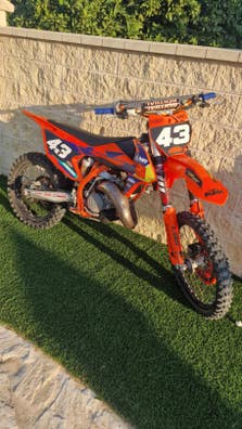 Ktm - SX 125 2019
