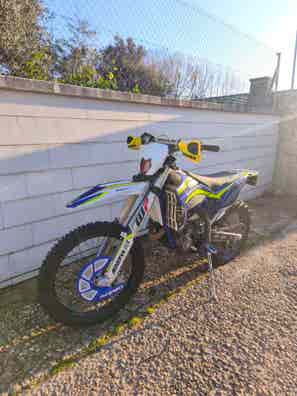 Sherco - 300 4t