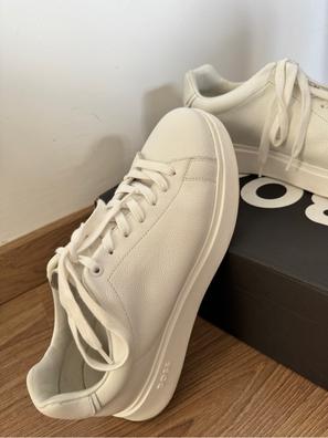 Replicas zapatillas hugo boss de segunda mano para hombre