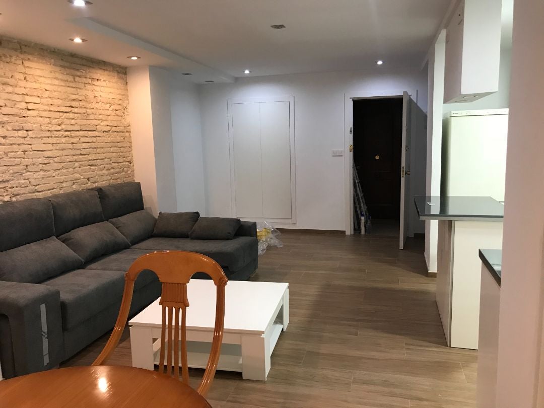 Fotografía del inmueble reportado: 1.600 €/mes — Valencia, Valencia