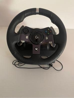 Milanuncios - Soporte volante Logitech G920