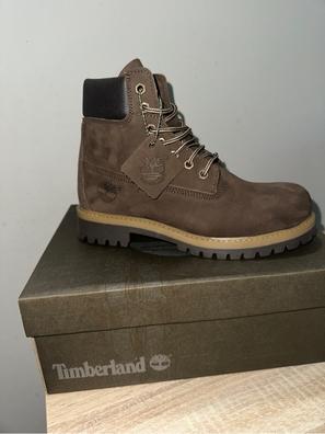 Nauticos timberland Ropa, zapatos moda hombre de segunda mano barata | Milanuncios