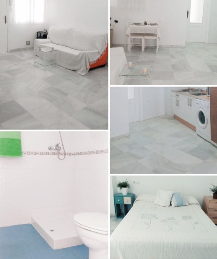 Fotografía del inmueble reportado: 790 €/mes — Sanlucar de Barrameda, Sanlucar de Barrameda