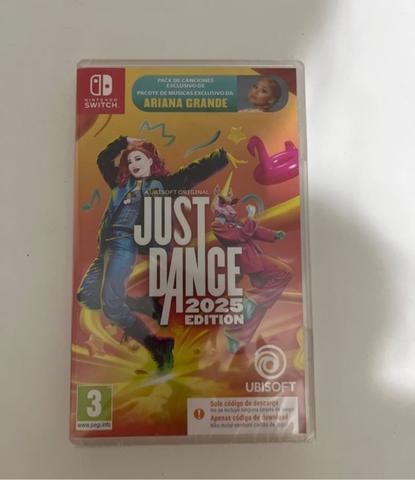 Milanuncios JUST DANCE EDITION 2025