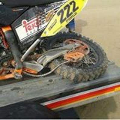 KTM SX 250 F