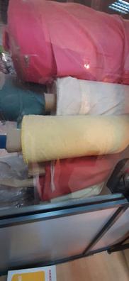 periscopio polla espada MILANUNCIOS | Lote telas Téxtil para el hogar de segunda mano barato