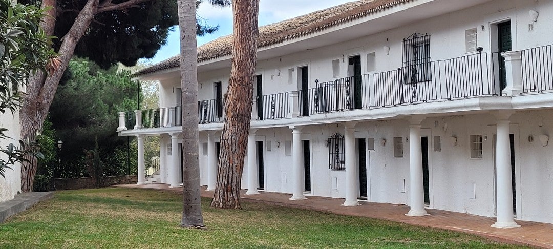 Fotografía del inmueble reportado: 1.225 €/mes — Marbella, Marbella