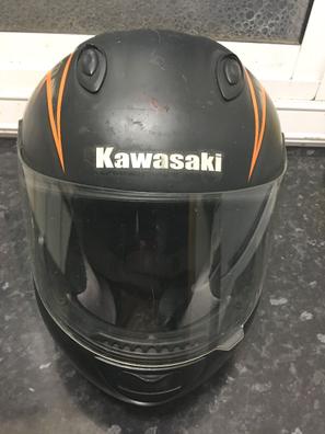Casco kawasaki ninja Coches, y motor de segunda ocasión y km0 | Milanuncios