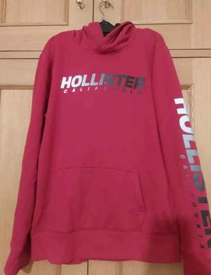 Ropa hollister Moda y complementos de segunda mano barata Milanuncios
