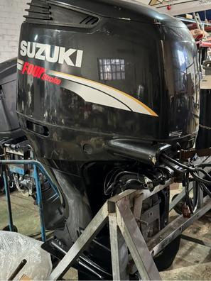 motor fueraborda auxiliar suzuki df2,5s