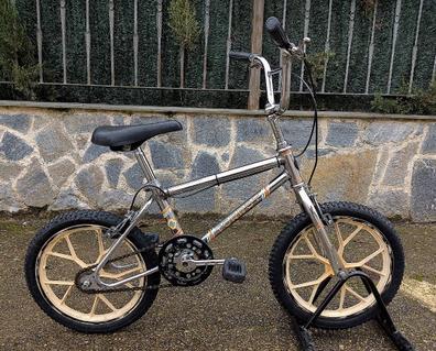 Orbea bmx años 90 hot sale