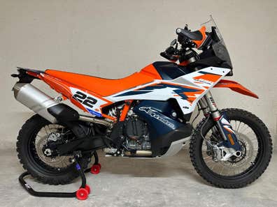 KTM Adventure