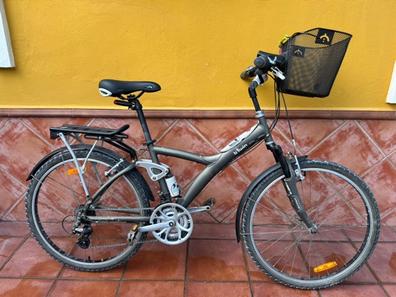 Bicicleta btwin paseo discount mujer