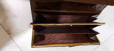 Cartera de piel autentica Bolsos mano baratos | Milanuncios