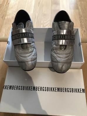 Milanuncios Zapatillas bikkembergs