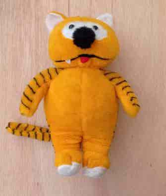 Peluche isidoro de segunda mano Milanuncios