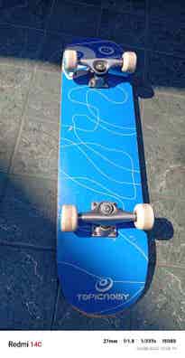 Skate de segunda mano en Cantabria Provincia Milanuncios