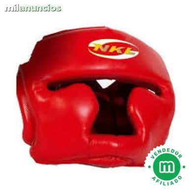 Casco boxeo Tienda de de segunda mano barata | Milanuncios