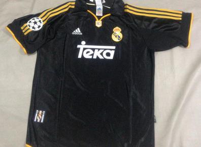 Milanuncios - Real Madrid 2013-14 Ronaldo M camiseta