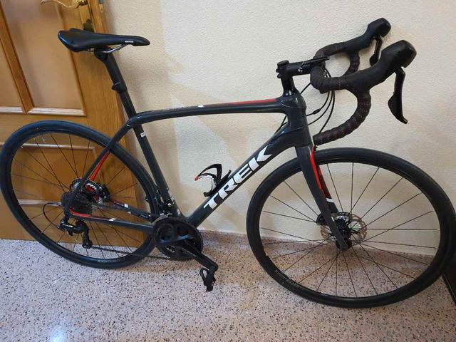 Trek domane al 2 best sale segunda mano