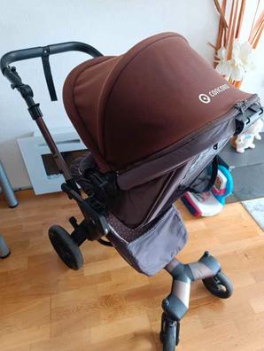 Isofix concord neo de segunda mano Milanuncios