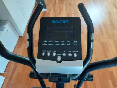 SALTER RS-23 Bicicleta Elíptica