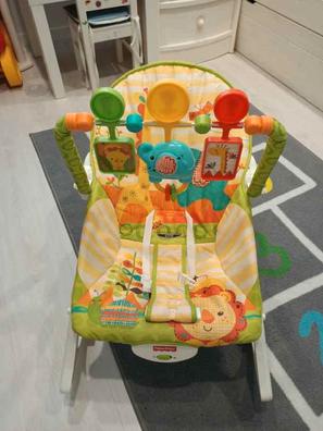 Columpio fisher store price olx