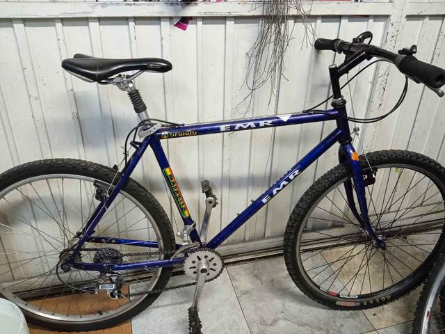 Milanuncios bicicletas hot sale