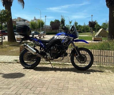 Yamaha - Ténéré 700
