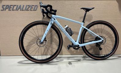 Specialized diverge segunda discount mano