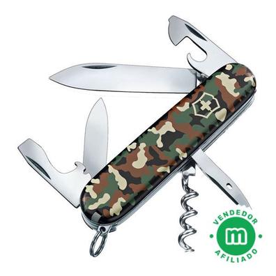 navaja suiza victorinox. 5 usos. sin estrenar. - Compra venta en