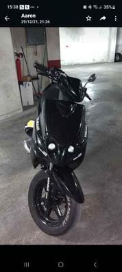 Moto Jog RR de segunda mano por 1.200 EUR en Granada en WALLAPOP