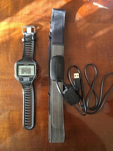 Milanuncios Garmin Forerunner 910xt