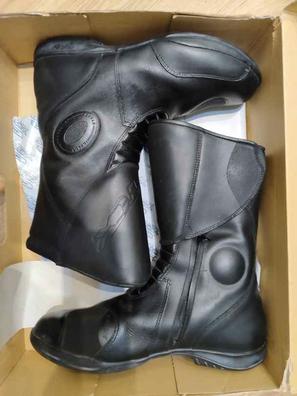 Senda road botas hot sale